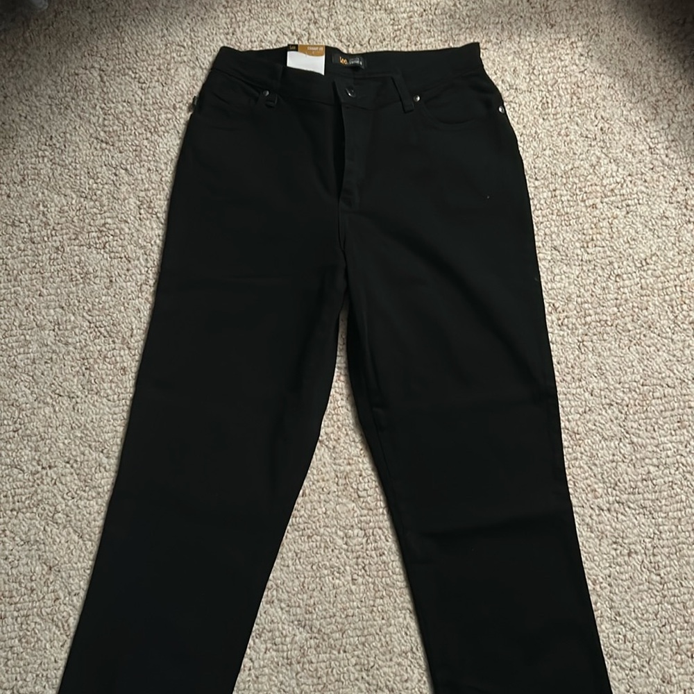 NWT Lee Jeans